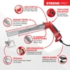 Kép 4/8 - Vágó Strend Pro JS-102GD, polisztirolhoz és EPS-hez, 220 W