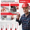 Kép 6/8 - Vágó Strend Pro JS-102GD, polisztirolhoz és EPS-hez, 220 W