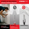 Kép 7/8 - Vágó Strend Pro JS-102GD, polisztirolhoz és EPS-hez, 220 W