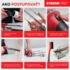 Kép 8/8 - Vágó Strend Pro JS-102GD, polisztirolhoz és EPS-hez, 220 W