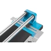 Kép 2/7 - Csempe- és járólapvágó Strend Pro MT526-8A, acél, 650 mm, körkivágóval, kézi