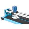 Kép 7/7 - Csempe- és járólapvágó Strend Pro MT526-8A, acél, 650 mm, körkivágóval, kézi