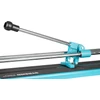 Kép 5/6 - Csempe- és járólapvágó Strend Pro MT526-5, acél, 650 mm, csapággyal, kézi
