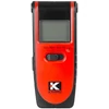 Kép 1/4 - Detektor KAPRO® 389, Multiszkenner fémhez, fához, rézhez