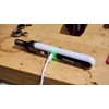 Kép 8/8 - Toll Strend Pro, forrasztópáka, 2000 mAh, 36 W, USB töltés