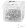 Kép 1/2 - Kapocs Strend Pro, műanyag hegesztőpisztolyhoz, belső szög, 0,8 mm, 100 db-os csomag