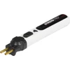 Kép 2/8 - Toll Strend Pro, polisztirol vágó, 2000 mAh, USB töltés, tartozékokkal