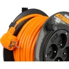Kép 3/6 - Kábel Strend Pro DG-FB04, hosszabbító, 15 m hosszúságú, dobon, 1,5 mm2 keresztmetszet