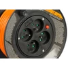 Kép 4/6 - Kábel Strend Pro DG-FB04, hosszabbító, 15 m hosszúságú, dobon, 1,5 mm2 keresztmetszet