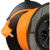 Kép 3/6 - Kábel Strend Pro DG-FB04, hosszabbító, 25 m hosszúságú, dobon, 1,5 mm2 keresztmetszet