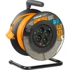 Kép 2/6 - Kábel Strend Pro DG-FB04, hosszabbító, 35 m hosszúságú, dobon, 1,5 mm2 keresztmetszet
