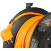 Kép 3/6 - Kábel Strend Pro DG-FB04, hosszabbító, 35 m hosszúságú, dobon, 1,5 mm2 keresztmetszet