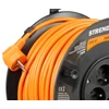 Kép 3/6 - Kábel Strend Pro DG-FB04, hosszabbító, 50 m hosszúságú, dobon, 1,5 mm2 keresztmetszet