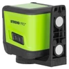 Kép 5/8 - Lézer Strend Pro TPLL01D, Zöld, OSRAM-tech, 2xAA