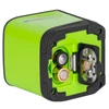 Kép 6/8 - Lézer Strend Pro TPLL01D, Zöld, OSRAM-tech, 2xAA