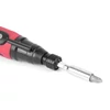 Kép 6/8 - Csavarhúzó Strend Pro NPT-SDD3.6V, akkumulátoros + 12 bit