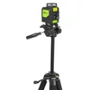 Kép 3/8 - Lézer Strend Pro 901CG, Zöld, OSRAM-tech, 360°, állvány 1.5 m
