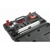 Kép 3/7 - Lézer KAPRO® 875S Prolaser®, Beamfinder™, Piros sugár, kofferben