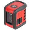 Kép 5/6 - Lézer KAPRO® 842 Prolaser® Bambino, Kereszt, Piros sugár