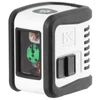 Kép 1/6 - Lézer KAPRO® 842 Prolaser® Bambino, Kereszt, Zöld sugár