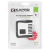 Kép 6/6 - Lézer KAPRO® 842 Prolaser® Bambino, Kereszt, Zöld sugár