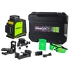 Kép 1/5 - Lézer Strend Pro Industrial GF360G, 3D, zöld