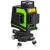 Kép 2/5 - Lézer Strend Pro Industrial GF360G, 3D, zöld