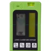 Kép 7/8 - Detektor Strend Pro GREEN and RED, Zöld lézer, távvevő lézerhez, univerzális