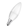 Kép 1/2 - Izzó OSRAM® LED FR 040 (ean6453), nem szabályozható fényerejű, 4,9W/827 E14 2700K Value CLASSIC B