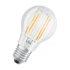 Kép 1/2 - Izzó OSRAM® LED FIL 075 (ean8669), nem szabályozható fényerejű, 7,5W/827 E27 2700K Value CLASSIC A