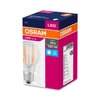 Kép 2/2 - Izzó OSRAM® LED FIL 100 (ean8621), nem szabályozható fényerejű, 11W/840 E27 4000K Value CLASSIC A