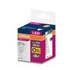 Kép 2/2 - Izzó OSRAM® LED GU10 35 (ean8555), 36°, 2,8W/2700K Value PAR16