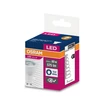Kép 2/2 - Izzó OSRAM® LED GU10 80 (ean8791), 36°, 6,9W/4000K Value PAR16
