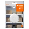 Kép 3/3 - Lámpa LEDVANCE DOT-IT TOUCH®, LED érintős, szabályozható fényerejű, vezeték nélküli, 4000K, USB tölt