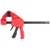 Kép 1/3 - Szorító Strend Pro Premium DT6608, 6"/150 mm, gyorsszorító