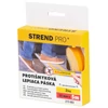 Kép 2/3 - Szalag Strend Pro, ragasztó, csúszásgátló, extra ellenálló, sárga, 25 mm x 5 m
