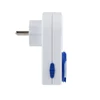 Kép 4/4 - Időzítő Strend Pro, mechanikus kapcsoló aljzat, 220-240 V, max. 3500 W