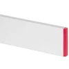 Kép 3/4 - Mérőléc Verizone LV-20A-3, 1500 mm, 2 libella + fogantyú