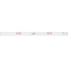 Kép 1/4 - Mérőléc Verizone LV-20A-3, 1800 mm, 2 libella + fogantyú