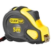 Kép 2/5 - Mérőszalag GIANT CR-G16 CE, 5 m, behúzható, gumírozott