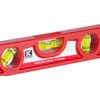 Kép 3/3 - Vízmérték KAPRO® 227, MINI Torpedo Star Plus, 230 mm