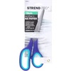 Kép 3/3 - Olló Strend Pro OS311, 180 mm, papírhoz