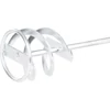 Kép 2/3 - Keverőszár Strend Pro PXF-01, 80x400 mm, habarcshoz, HEX