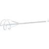 Kép 1/3 - Keverőszár Strend Pro PXF-22, 80x400 mm, habarcshoz, SDS+