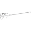 Kép 1/3 - Keverőszár Strend Pro PXF-20, 80x400 mm, habarcshoz, SDS+