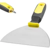 Kép 1/4 - Spatula Strend Pro S6170, 150 mm, gipszkartonhoz, Inox