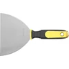 Kép 2/4 - Spatula Strend Pro S6170, 150 mm, gipszkartonhoz, Inox