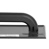 Kép 2/3 - Simító Strend Pro BlackEdt, 240x120 mm, ABS, egyenes, műanyag