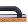 Kép 2/3 - Simító Strend Pro BlackEdt, 250x130x20 mm, ABS, tengeri szivacs