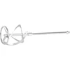 Kép 1/4 - Keverőszár Burley R003, 140 mm, M14, tartalék